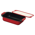 電子レンジ専用 調理器具　スピードクック　角深型