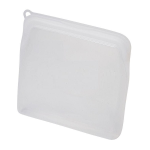 ジップクリア　シリコーンバッグ　９００ｍＬ　ＨＣ-２５１