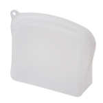 ジップクリア　シリコーンバッグ　１.１Ｌ　ＨＣ-２５２