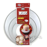 中華家　フライパンせいろプレート　２６～２８ｃｍ対応　ＨＣ-５８４