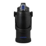 ファストチャージャー　ジャグ　１８００　ブルー×ブラック　ＨＣ－７７７