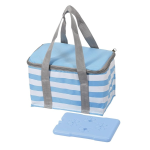 行楽保冷バッグ５Ｌ（保冷剤付）　DC-6084