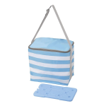 行楽保冷バッグ１０Ｌ（保冷剤付）　DC-6085