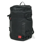 保冷保温ポケット付きリュック　ＭＦＧＬ－５００　ブラック