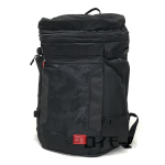 保冷保温ポケット付きリュック　ＭＦＧＬ－５００　ブラックカモ