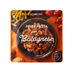 イザメシ　そのままPASTA　ボロネーゼ　フォンドヴォー仕立て　長期保存食　２００ｇ