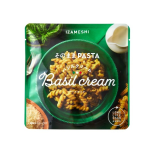 イザメシ　そのままPASTA　バジルクリーム　チーズのコク　長期保存食　２００ｇ