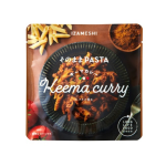 イザメシ　そのままPASTA　キーマカレー　スパイス香る　長期保存食　２００ｇ