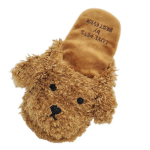 ベストエバー　スリッパトイ　トイプードル