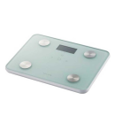 エレコム　エクリア　体組成計　ホワイト　ＨＣＳーＷＦＳ０２ＷＨ