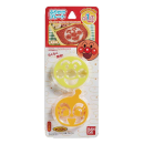 アンパンマン　ふりかけプレート