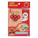 アンパンマン　おにぎりラップ　１５枚