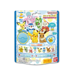びっくらたまご　ポケットモンスター　ポケモンフィギュアコレクション　７５ｇ