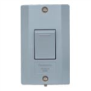 パナソニック　防水埋込スイッチ三路　ＷＳ６０２２９Ｈ