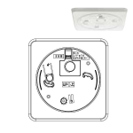 Ｏ－１０　パナソニック　取替用アダプタ　白　ＳＨ８９６