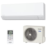 【店頭受取限定(配送不可)】パナソニック　エアコン　エオリア　８畳用　ＣＳ－２５５ＤＦＬ－Ｗ