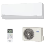 【店頭受取限定(配送不可)】パナソニック　エアコン　エオリア　１２畳用　ＣＳ－４０５ＤＦＬ２－Ｗ