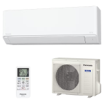 【店頭受取限定(配送不可)】パナソニック　エアコン　エオリア　１４畳用　ＣＳ－５６５ＤＦＬ２－Ｗ