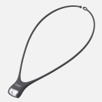 パナソニック　ＬＥＤネックライト　グレイッシュブラック　ＢＦ-ＡＦ１５Ｐ-ＨＫ