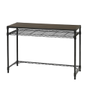 ルミナスノワール　[25mm]　デスク　パソコンデスク　幅110