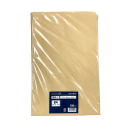 クラフト封筒　角形１号　２７０×３８２ｍｍ　85g/m2　１００枚入