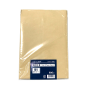 クラフト封筒　角形３号　２７０×３８２ｍｍ　85ｇ/ｍ2　１００枚入