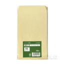 角形８号　クラフト封筒　70g/m2　１００枚入