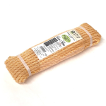 イエモア　トラックロープ　ポリエステル混撚　９ｍｍ×２０Ｍ