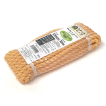 イエモア　トラックロープ　ポリエステル混撚　１２ｍｍ×１０Ｍ