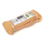 イエモア　トラックロープ　ポリエステル混撚　１２ｍｍ×２０Ｍ