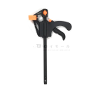 イエモア　クイックバークランプ　１００ｍｍ