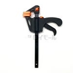 イエモア　バークランプ　１５０ｍｍ