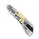 イエモア　カッター　オートロック式