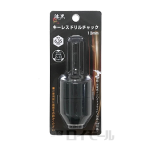 漆黒 キーレスドリルチャック 13mm TW17-0077