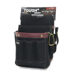 WAGENYA　腰袋ホルダー工具差付き　ＷＧー３０