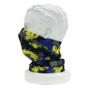 WAGENYA　裏起毛制菌加工ヒートコンプレッション　ネックウォーマー　ＰＴフリーサイズ