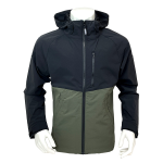 WAGENYA　コーデュラナイロン　ストレッチパーカー　ＫＨ　ＬＬ