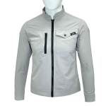 WAGENYA　レディース　コーデュラナイロン ジャケット　ＳＬ　Ｌ