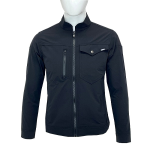 WAGENYA　レディース　コーデュラナイロン ジャケット　ＢＫ　Ｓ