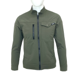 WAGENYA　レディース　コーデュラナイロン ジャケット　ＫＨ　Ｍ