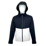 WAGENYA　レディース　コーデュラナイロン ストレッチパーカー　ＳＬ　Ｓ