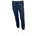 WAGENYA　ボンディングコーデュラジョガー　ブラック　ＬＬ