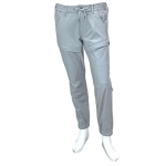 WAGENYA　ボンディングコーデュラジョガー　シルバー　Ｍ