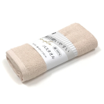 イエモア　Simple　バスタオル　ナチュラルピンク