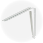 イエモア　棚受　白　３５０×４００