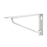 イエモア　スレンダー棚受　白　９０×１８０