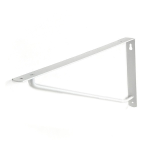 イエモア　スレンダー棚受　白　１５０×３００