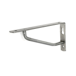 イエモア　ステン スレンダー棚受　６０×１２０