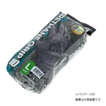 WAGENYA　ウレタングリップ　ブラック　　１０双組　Ｌ