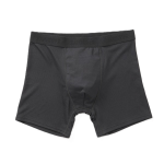 ＷAGENYA　ZERODRY　ボクサーパンツ パッド付 　ＢＫ　Ｓ